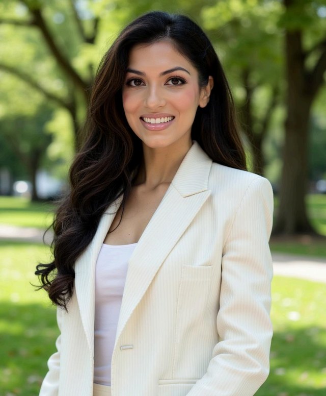 Dr. Shannon Arora, MD, Chief Medical Officer